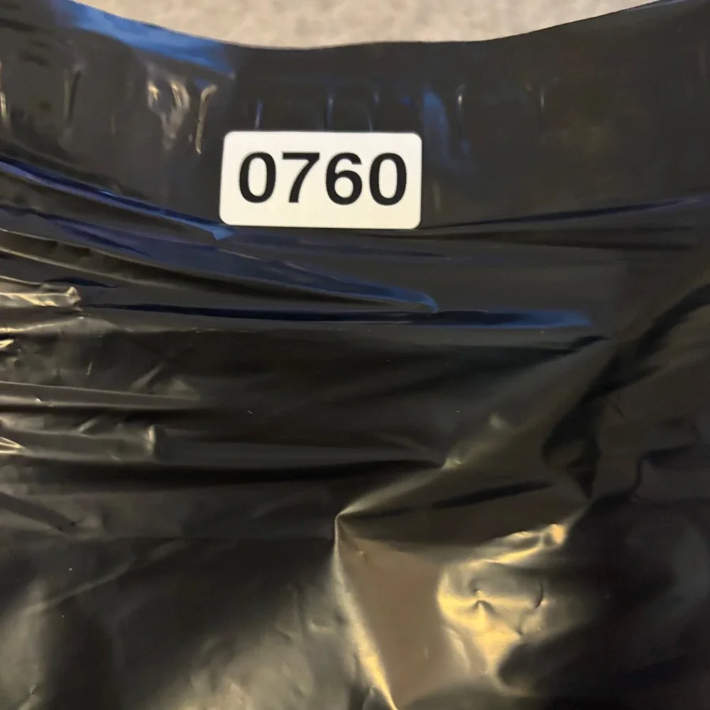 Vintage Y2K Faded Hanes Crewneck Sweatshirt Cut Sleeves Shirt Adult XL - Picture 12 of 12